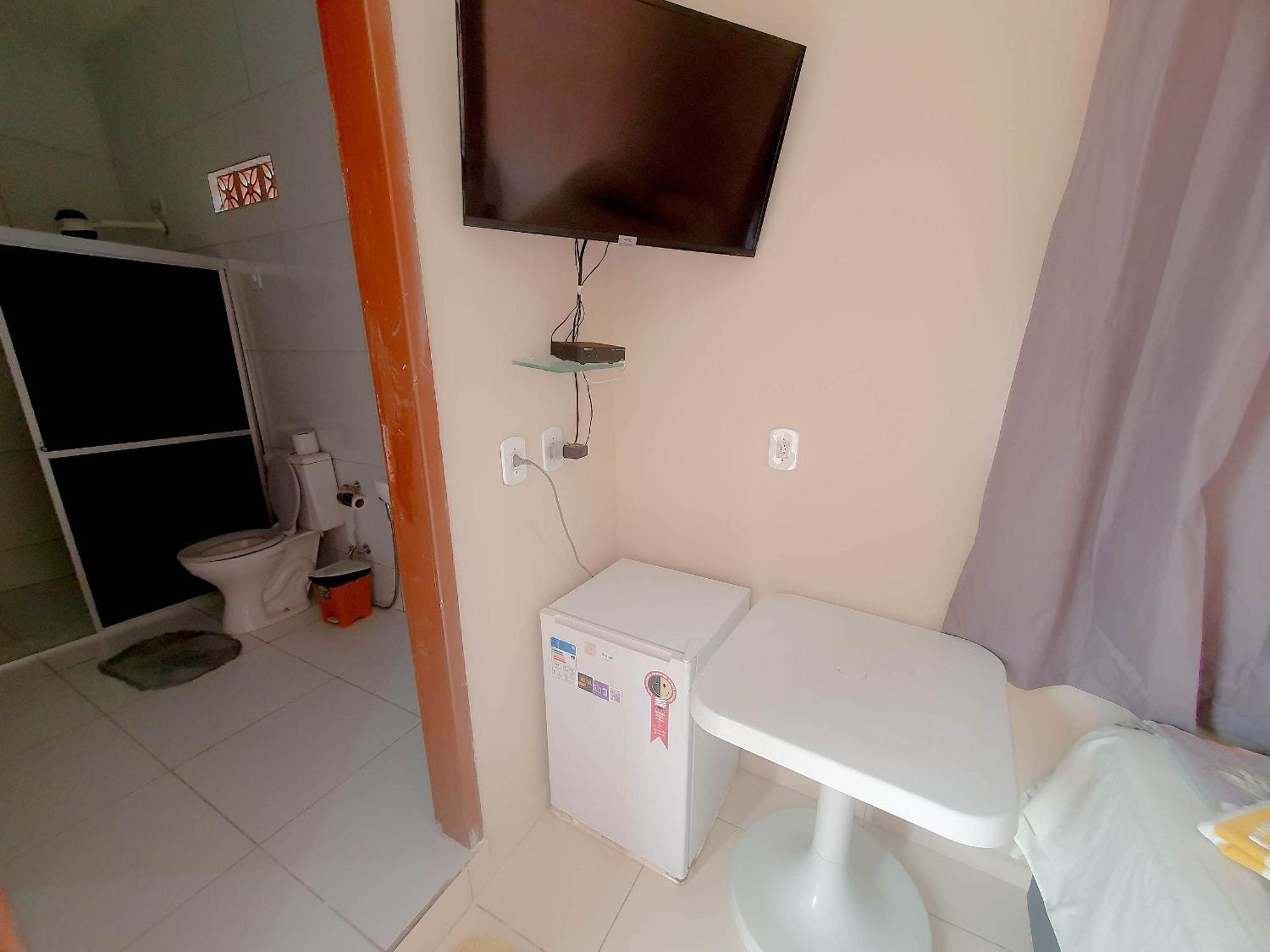 Pousada Xareu Maragogi Dış mekan fotoğraf