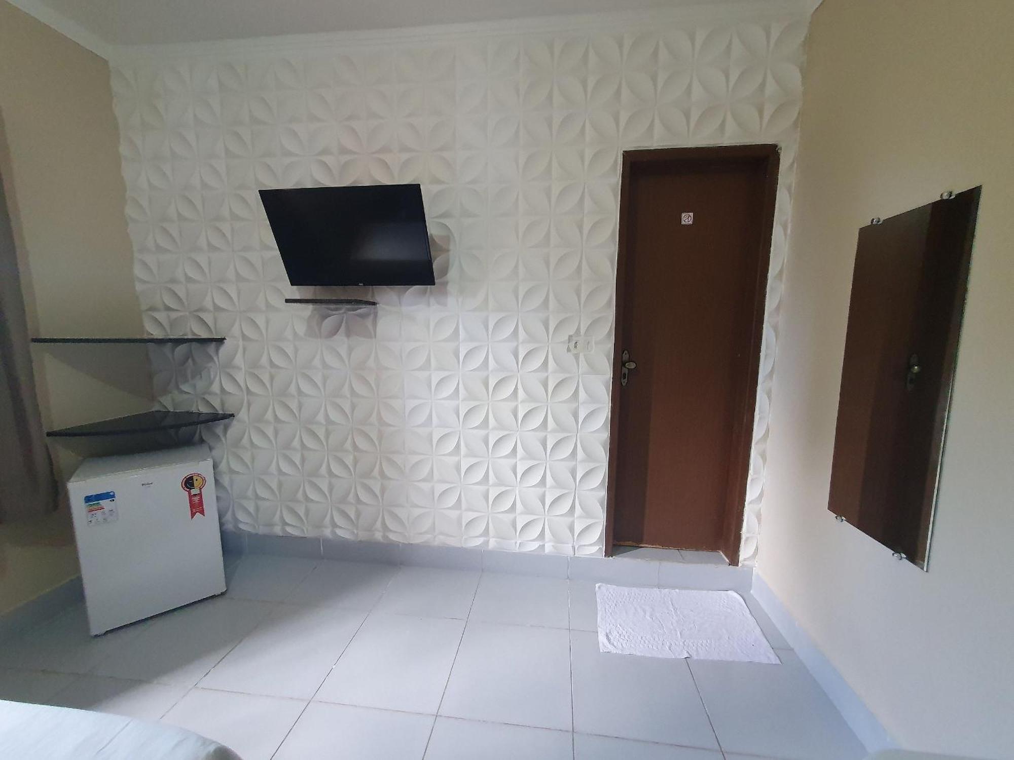 Pousada Xareu Maragogi Dış mekan fotoğraf